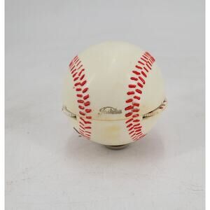 Toshiba Baseball AM Radio 6TP-515 VINTAGE Collectable